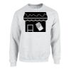 Heavy Blend™ Crewneck Sweatshirt Thumbnail