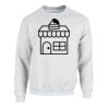 Heavy Blend™ Crewneck Sweatshirt Thumbnail