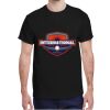Gildan 100% Cotton 5.3 oz. T-Shirt (Rush) Thumbnail