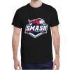 Gildan 100% Cotton 5.3 oz. T-Shirt (Rush) Thumbnail