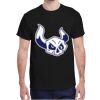 Gildan 100% Cotton 5.3 oz. T-Shirt (Rush) Thumbnail