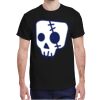Gildan 100% Cotton 5.3 oz. T-Shirt (Rush) Thumbnail