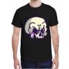 Gildan 100% Cotton 5.3 oz. T-Shirt (Rush) Thumbnail