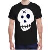 Gildan 100% Cotton 5.3 oz. T-Shirt (Rush) Thumbnail