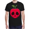 Gildan 100% Cotton 5.3 oz. T-Shirt (Rush) Thumbnail