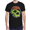 Gildan 100% Cotton 5.3 oz. T-Shirt (Rush) Thumbnail