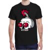Gildan 100% Cotton 5.3 oz. T-Shirt (Rush) Thumbnail