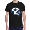 Gildan 100% Cotton 5.3 oz. T-Shirt (Rush) Thumbnail