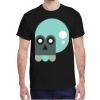 Gildan 100% Cotton 5.3 oz. T-Shirt (Rush) Thumbnail
