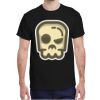 Gildan 100% Cotton 5.3 oz. T-Shirt (Rush) Thumbnail