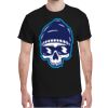Gildan 100% Cotton 5.3 oz. T-Shirt (Rush) Thumbnail