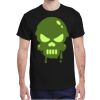 Gildan 100% Cotton 5.3 oz. T-Shirt (Rush) Thumbnail