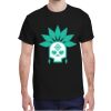 Gildan 100% Cotton 5.3 oz. T-Shirt (Rush) Thumbnail