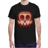 Gildan 100% Cotton 5.3 oz. T-Shirt (Rush) Thumbnail