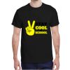 Gildan 100% Cotton 5.3 oz. T-Shirt (Rush) Thumbnail