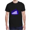 Gildan 100% Cotton 5.3 oz. T-Shirt (Rush) Thumbnail