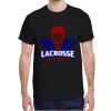 Gildan 100% Cotton 5.3 oz. T-Shirt (Rush) Thumbnail