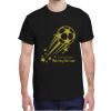 Gildan 100% Cotton 5.3 oz. T-Shirt (Rush) Thumbnail