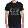 Gildan 100% Cotton 5.3 oz. T-Shirt (Rush) Thumbnail