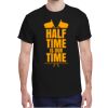 Gildan 100% Cotton 5.3 oz. T-Shirt (Rush) Thumbnail