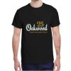 Gildan 100% Cotton 5.3 oz. T-Shirt (Rush) Thumbnail