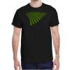 Gildan 100% Cotton 5.3 oz. T-Shirt (Rush) Thumbnail