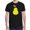Gildan 100% Cotton 5.3 oz. T-Shirt (Rush) Thumbnail