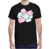 Gildan 100% Cotton 5.3 oz. T-Shirt (Rush) Thumbnail