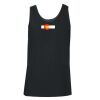 100% Cotton Mens Tank Top Thumbnail