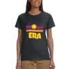 Gildan 100% Cotton Ladies T-Shirt Thumbnail
