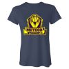 Tultex 213 - Ladies' T-Shirt Thumbnail