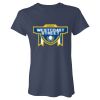 Tultex 213 - Ladies' T-Shirt Thumbnail