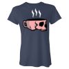 Tultex 213 - Ladies' T-Shirt Thumbnail