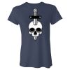 Tultex 213 - Ladies' T-Shirt Thumbnail