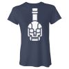 Tultex 213 - Ladies' T-Shirt Thumbnail