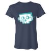 Tultex 213 - Ladies' T-Shirt Thumbnail