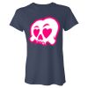 Tultex 213 - Ladies' T-Shirt Thumbnail