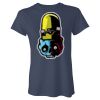 Tultex 213 - Ladies' T-Shirt Thumbnail