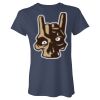 Tultex 213 - Ladies' T-Shirt Thumbnail