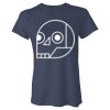 Tultex 213 - Ladies' T-Shirt Thumbnail
