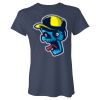 Tultex 213 - Ladies' T-Shirt Thumbnail