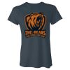 Tultex 213 - Ladies' T-Shirt Thumbnail