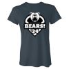 Tultex 213 - Ladies' T-Shirt Thumbnail