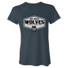 Tultex 213 - Ladies' T-Shirt Thumbnail