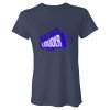 Tultex 213 - Ladies' T-Shirt Thumbnail