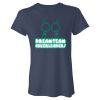 Tultex 213 - Ladies' T-Shirt Thumbnail
