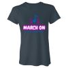 Tultex 213 - Ladies' T-Shirt Thumbnail