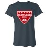 Tultex 213 - Ladies' T-Shirt Thumbnail