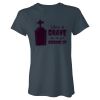 Tultex 213 - Ladies' T-Shirt Thumbnail