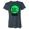Tultex 213 - Ladies' T-Shirt Thumbnail